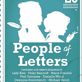 People of letters